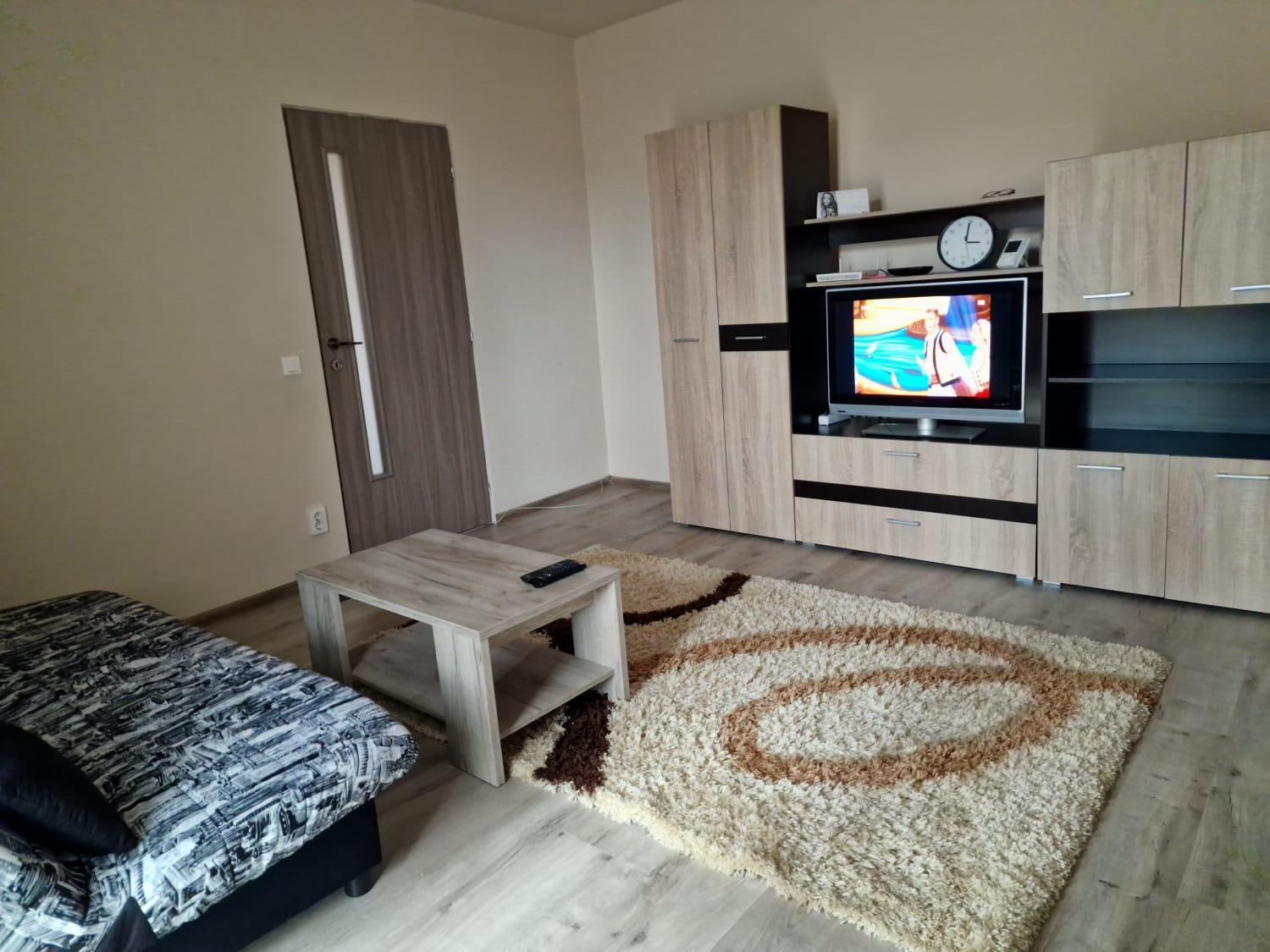 Appartamento Apartament Central Deva Esterno foto