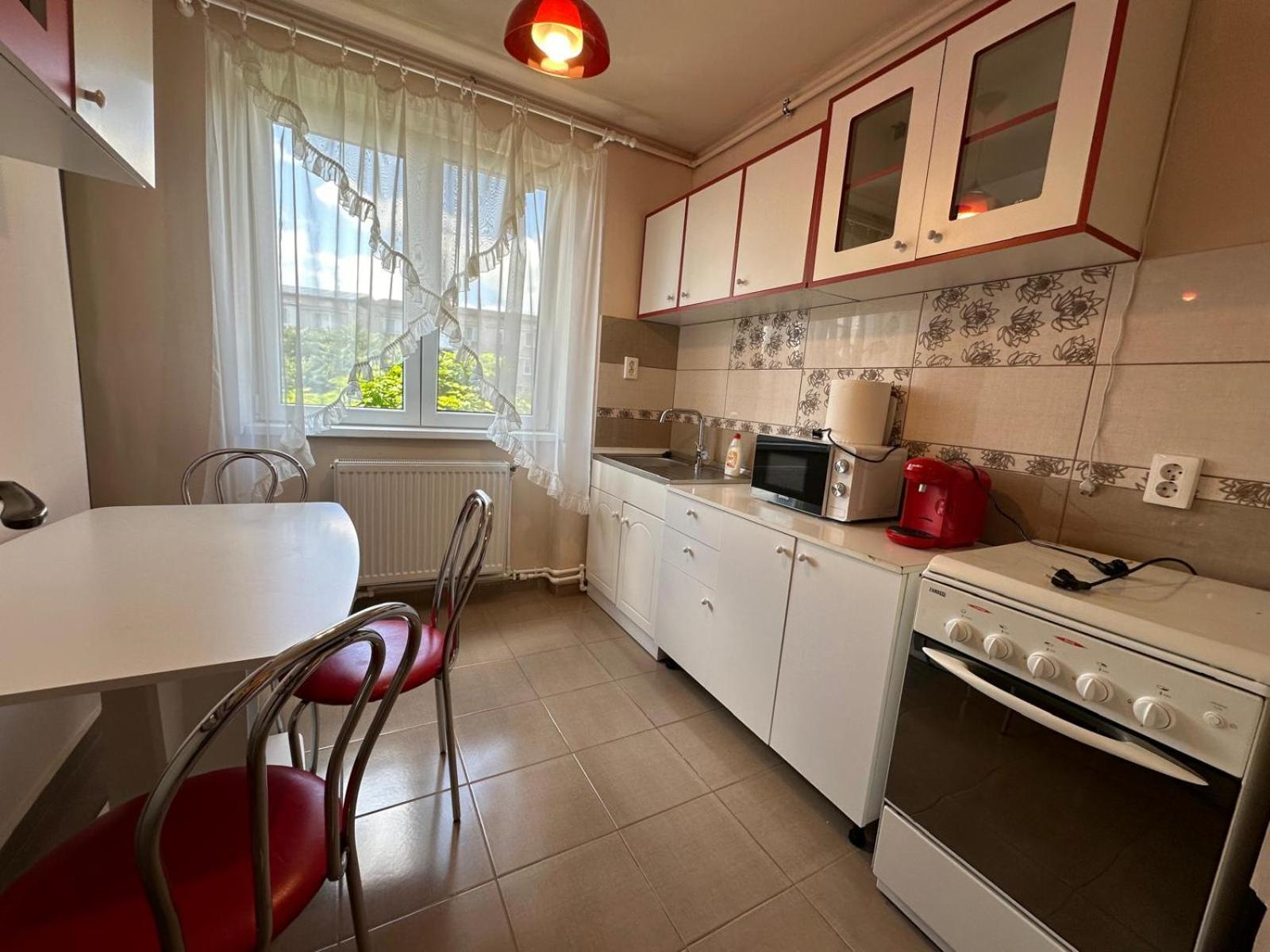 Appartamento Apartament Central Deva Esterno foto